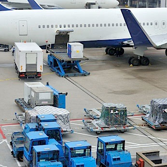 Transporte Aéreo