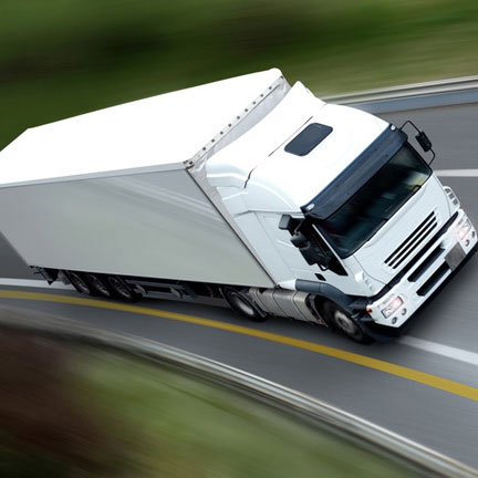 Transporte Terrestre